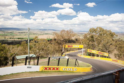 Rydges Mount Panorama Bathurst - Accommodation Cairns 17