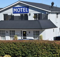 Best Western Coachman's Inn Motel - Accommodation Cairns