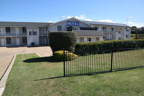 Best Western Coachman's Inn Motel - Accommodation Cairns 3