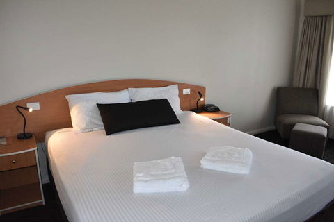 Best Western Coachman's Inn Motel - Accommodation Cairns 5