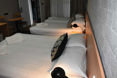 Best Western Coachman's Inn Motel - Accommodation Cairns 6