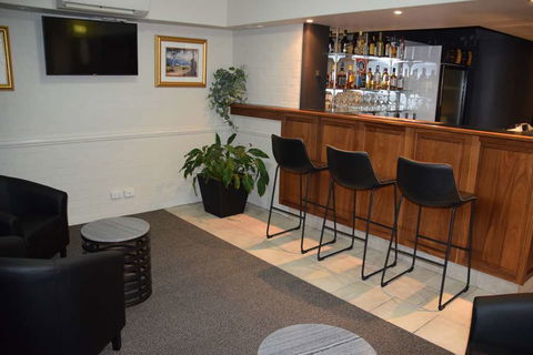 Best Western Coachman's Inn Motel - Accommodation Cairns 15
