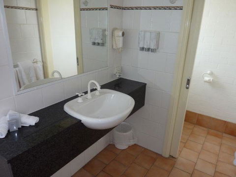Best Western Coachman's Inn Motel - Accommodation Cairns 16