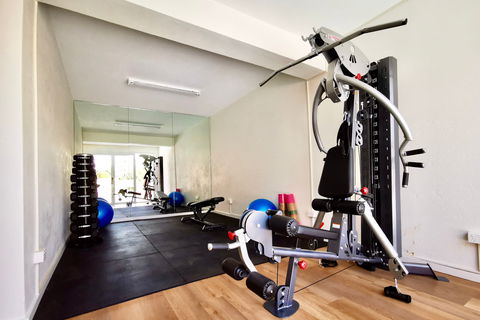 Governor Macquarie Motor Inn - Accommodation Cairns 15