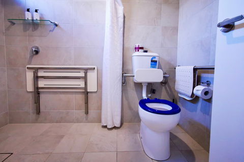 Governor Macquarie Motor Inn - Accommodation Cairns 16