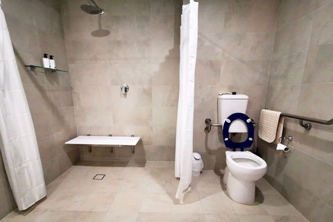 Governor Macquarie Motor Inn - Accommodation Cairns 17