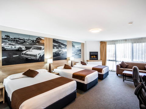 Mantra Bathurst - Accommodation Cairns 4
