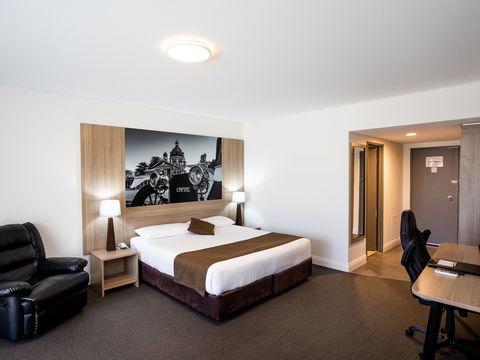 Mantra Bathurst - Accommodation Cairns 5