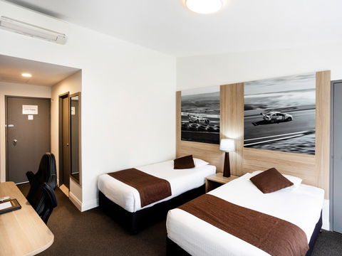 Mantra Bathurst - Accommodation Cairns 6