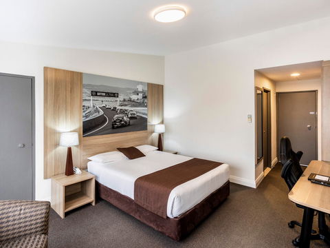 Mantra Bathurst - Accommodation Cairns 7