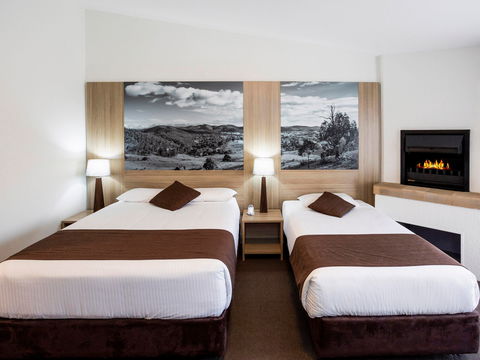 Mantra Bathurst - Accommodation Cairns 8