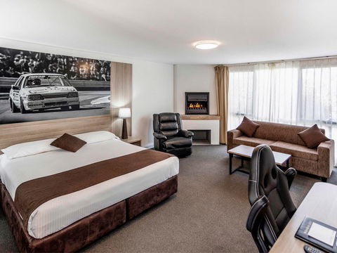 Mantra Bathurst - Accommodation Cairns 9