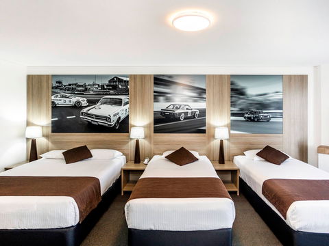 Mantra Bathurst - Accommodation Cairns 10
