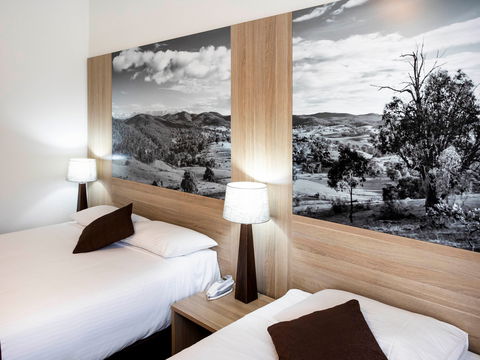 Mantra Bathurst - Accommodation Cairns 14
