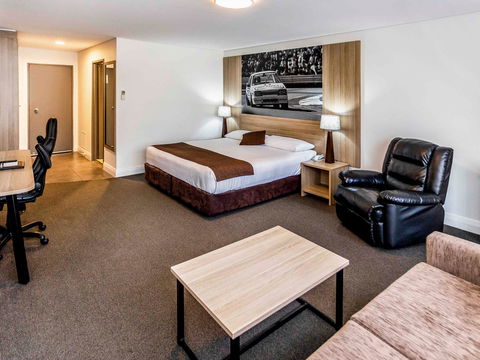 Mantra Bathurst - Accommodation Cairns 16