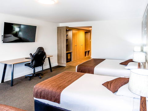 Mantra Bathurst - Accommodation Cairns 17
