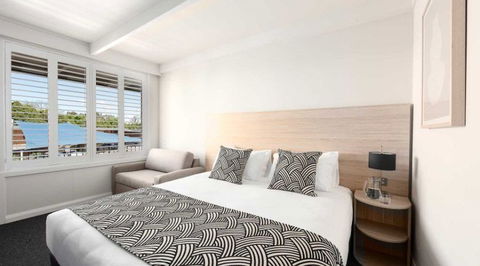 Panorama Motel Bathurst - Accommodation Cairns 3