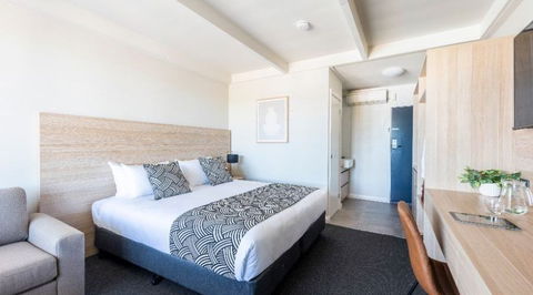 Panorama Motel Bathurst - Accommodation Cairns 5