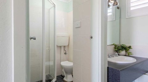 Panorama Motel Bathurst - Accommodation Cairns 8