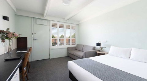 Panorama Motel Bathurst - Accommodation Cairns 10