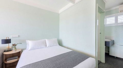 Panorama Motel Bathurst - Accommodation Cairns 11