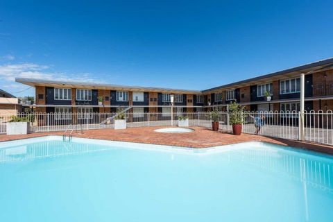 Panorama Motel Bathurst - Accommodation Cairns 12