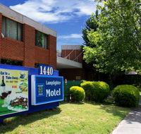 Lamplighter Motel - Accommodation Cairns