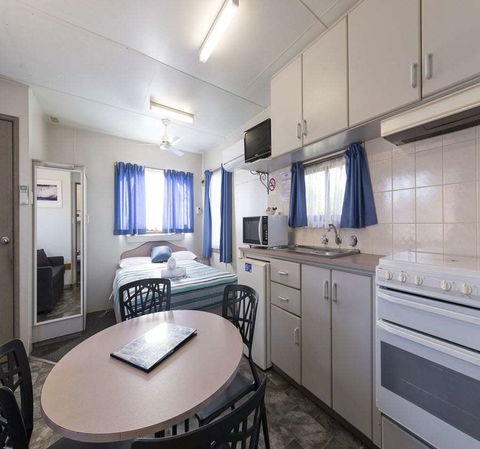 BIG4 Albury Tourist Park - Accommodation Cairns 2