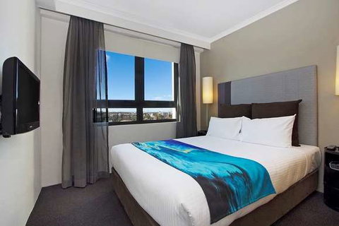 Mantra Parramatta - Accommodation Cairns 2