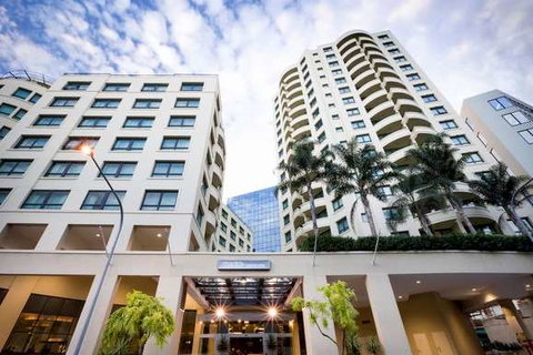 Mantra Parramatta - Accommodation Cairns 0