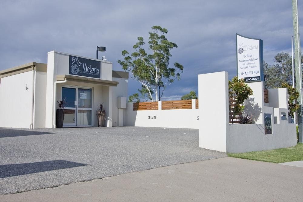 Warwick QLD Accommodation Cairns