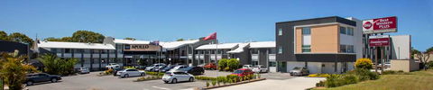 Best Western Plus Apollo International - Accommodation Cairns 1