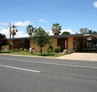 Cootamundra Gardens Motel - Accommodation Cairns