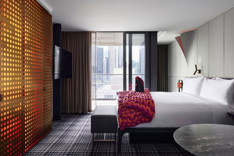 W Melbourne - Accommodation Cairns 0