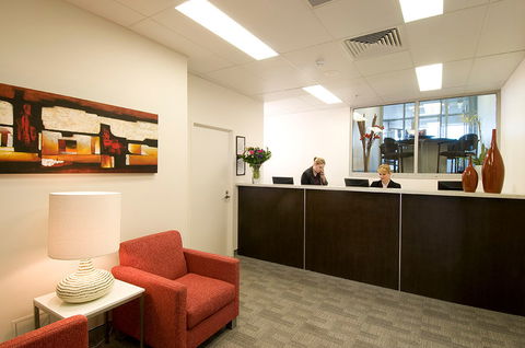 Oaks Aspire - Accommodation Cairns 0