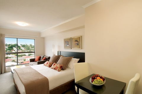 Oaks Aspire - Accommodation Cairns 1