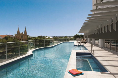 Oaks Aspire - Accommodation Cairns 2