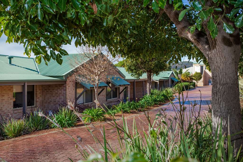 Boxwood Hill WA Accommodation Cairns