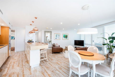 Lanai Riverside Apartments - Accommodation Cairns 1