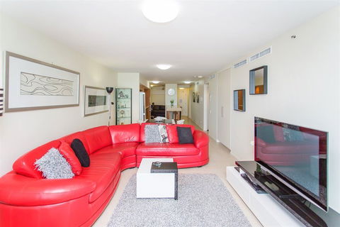 Lanai Riverside Apartments - Accommodation Cairns 2