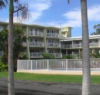 Cabarita Lake Apartments - Accommodation Cairns