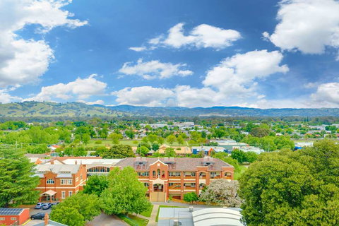 Mantra Albury Hotel - Accommodation Cairns 0