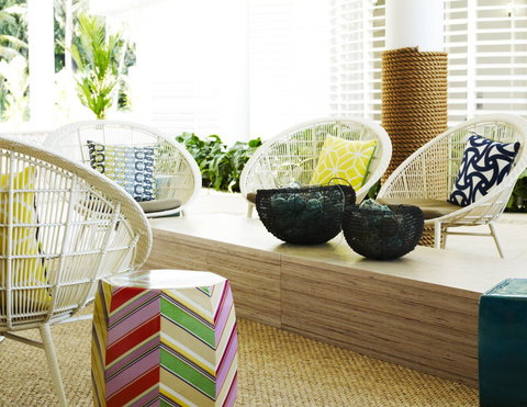 Oaks Resort Port Douglas - Accommodation Cairns 1