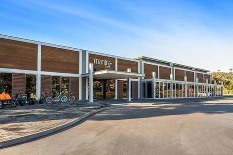 Mantra Lorne - Accommodation Cairns 0