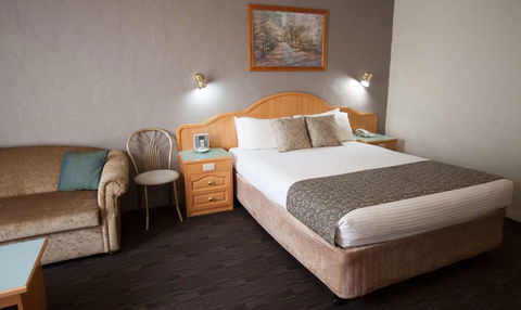 Barossa Weintal Resort - Accommodation Cairns 1