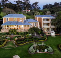Grand Mercure Basildene Manor - Accommodation Cairns