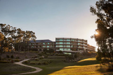 RACV Goldfields Resort Creswick - Accommodation Cairns 0