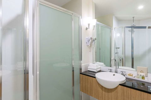 RACV Goldfields Resort Creswick - Accommodation Cairns 1
