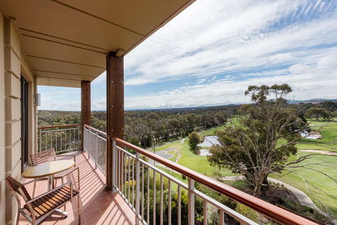 RACV Goldfields Resort Creswick - Accommodation Cairns 2