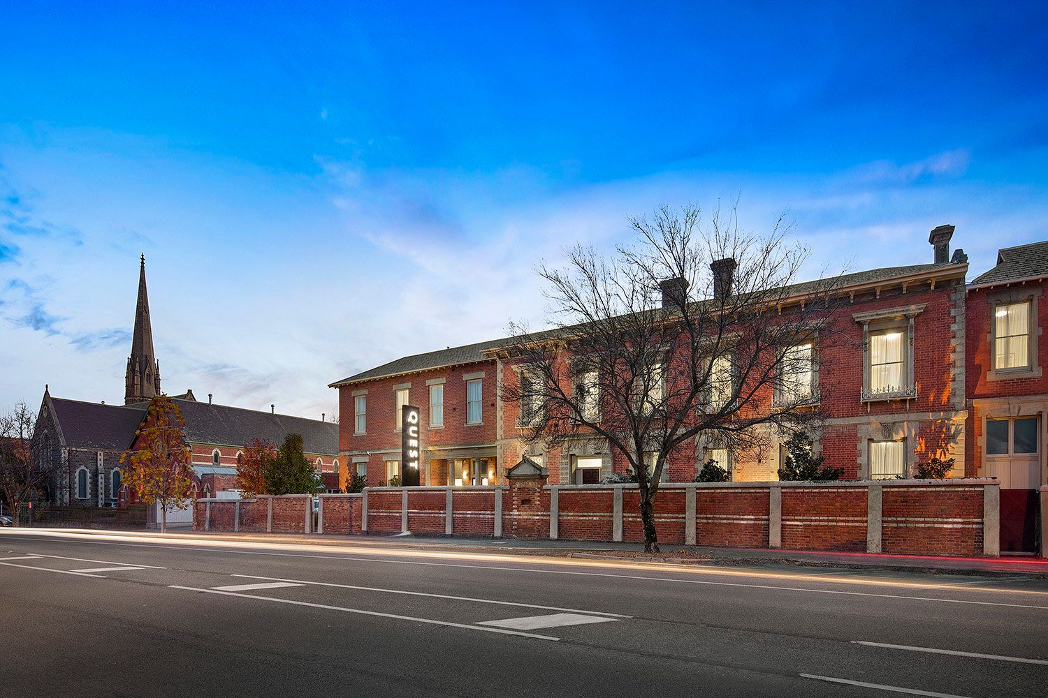 Ballarat VIC Accommodation Cairns